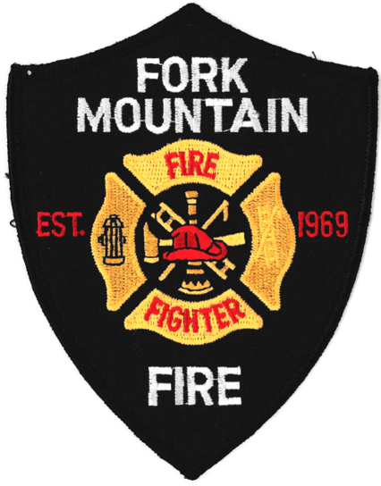 Fork Mountain Volunteer Fire Department