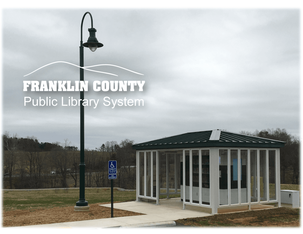 Image of the library building at Summit View