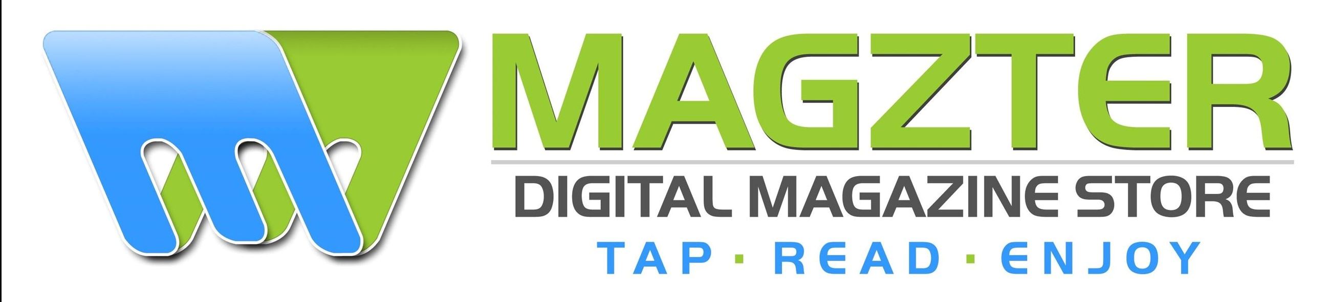 Magzter Logo
