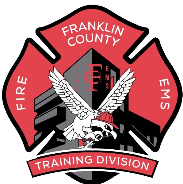 Public Safety Training Logo