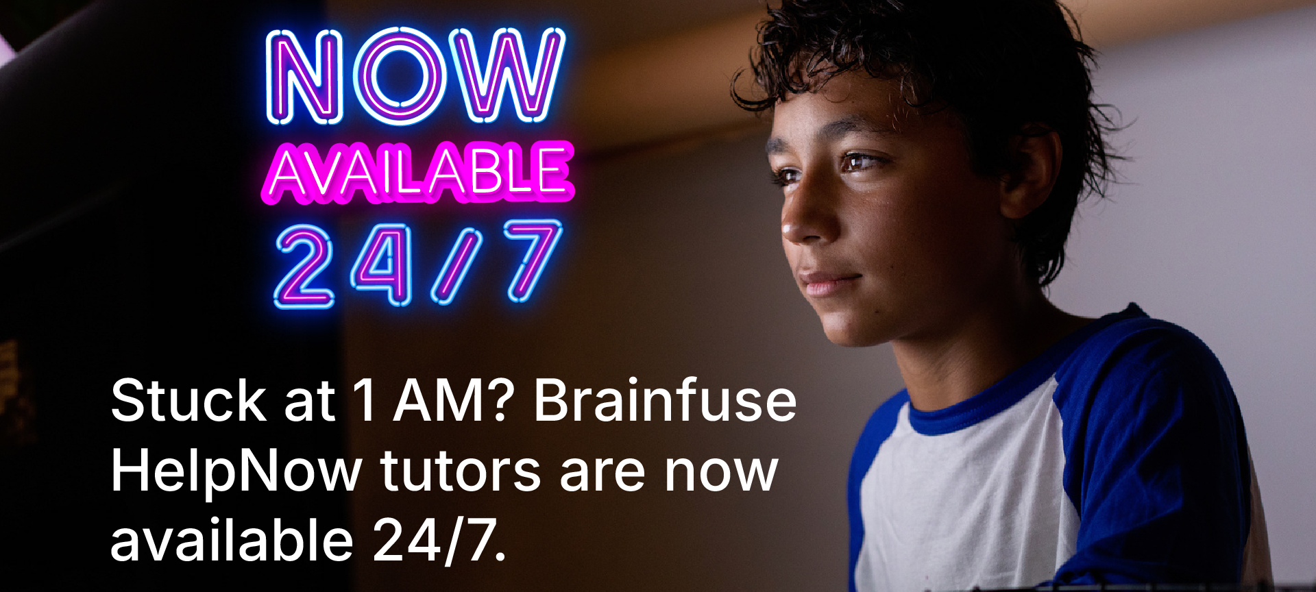 24-7 Digital Sign-NARROW